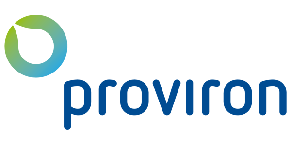 Logo van een sponsor van Warm Oostende