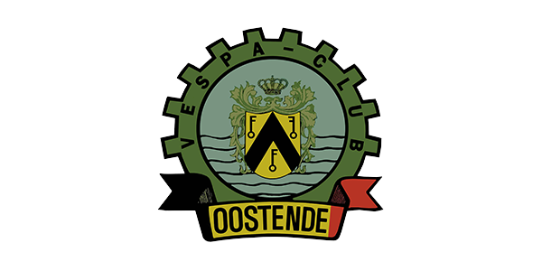 Vespa Club Oostende